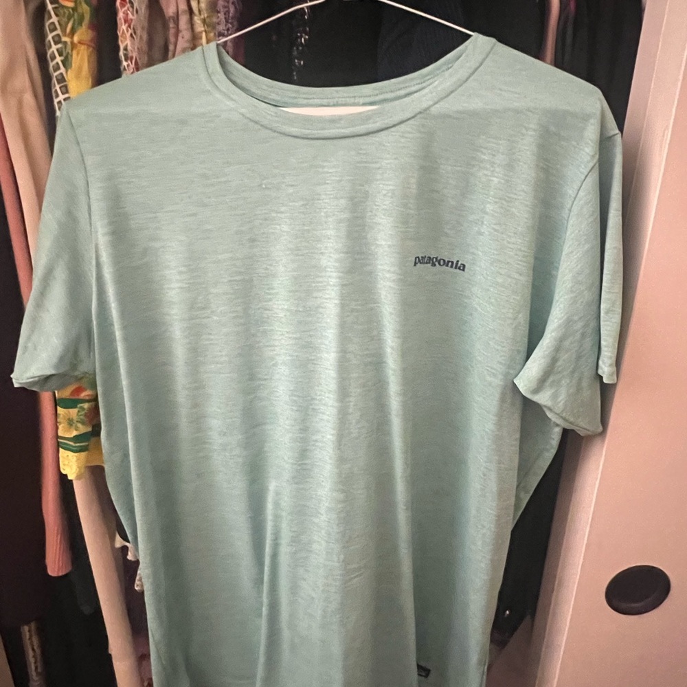 Patagonia women’s Capiline T-Shirt